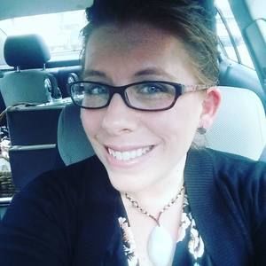 Meet your Posher, Kristin